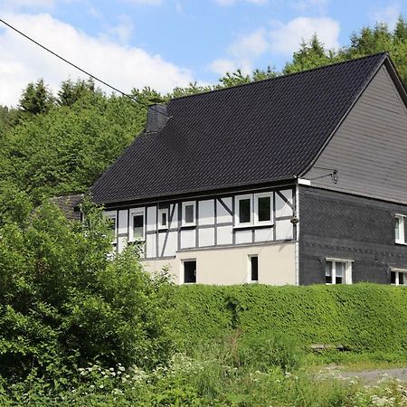 Ferienhof Donner An Der Wenne Еслое Екстер'єр фото